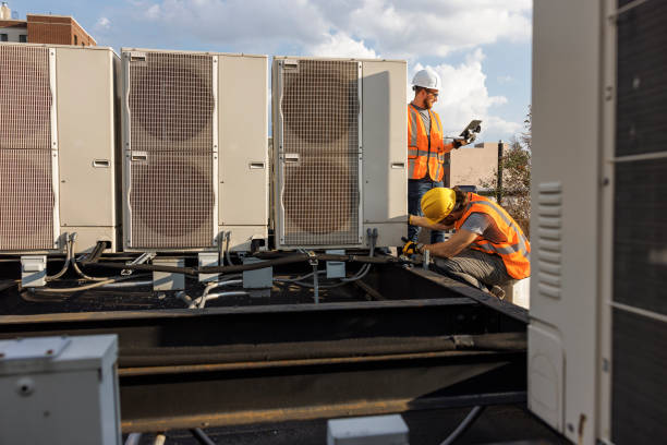 Best HVAC Retrofitting and Upgrading in Roanoke, AL