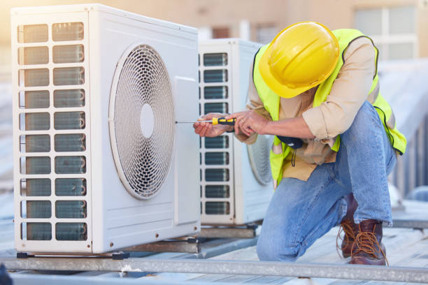 Best Air Conditioning Cleaning in Roanoke, AL