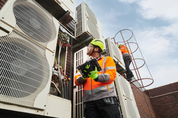 Best HVAC for Healthcare Facilities in Roanoke, AL