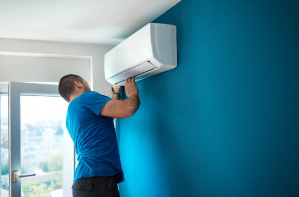  Roanoke, AL HVAC Pros