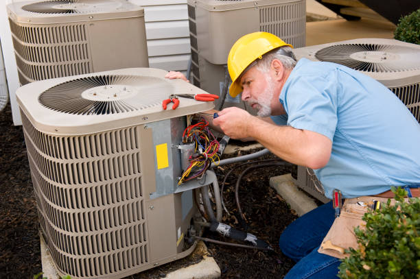 Best HVAC Software and Technology in Roanoke, AL