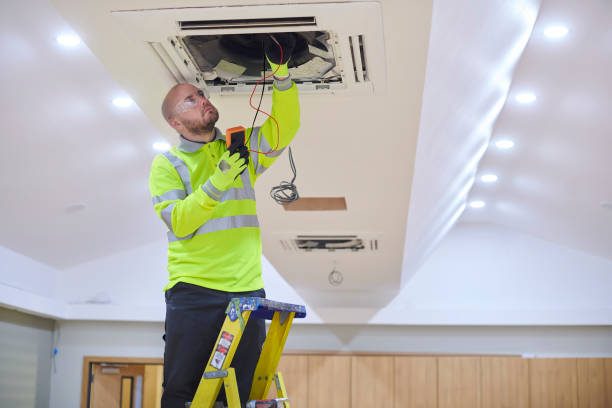 Best HVAC Training and Certification in Roanoke, AL
