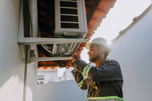 Best Energy-efficient HVAC Solutions in Roanoke, AL