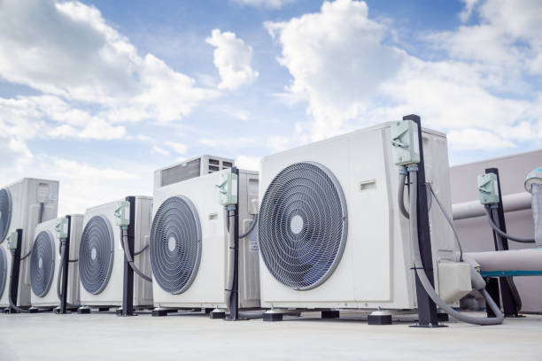 Best VRF (Variable Refrigerant Flow) Systems in Roanoke, AL