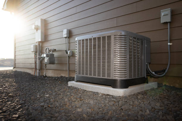 Roanoke, AL HVAC Company